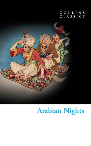 Arabian Nights (Collins Classics)