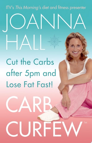 Carb Curfew: Cut the Carbs after 5pm and Lose Fat Fast!