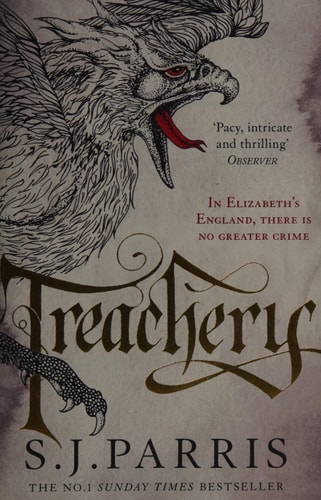 Treachery