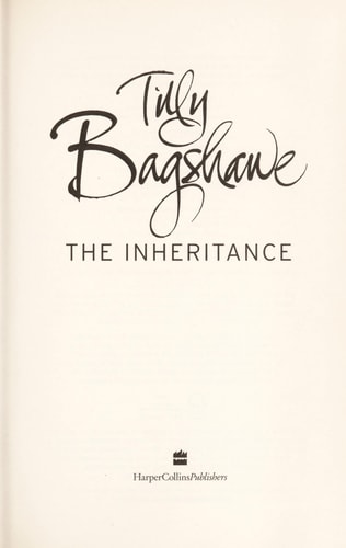 The inheritance