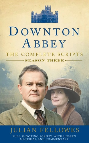 Downton Abbey: Series 3