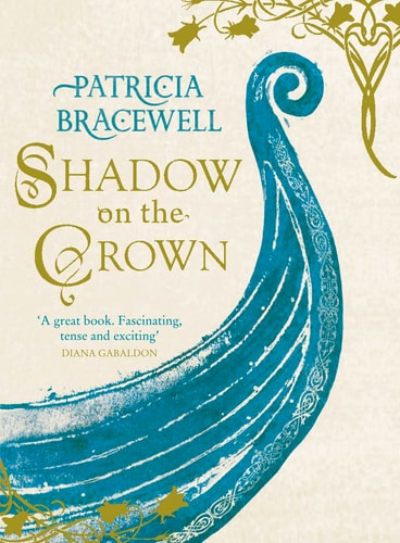 Shadow on the Crown