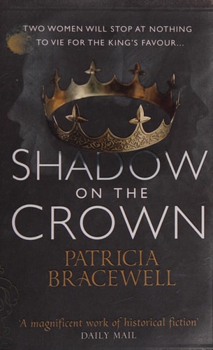 Shadow on the Crown