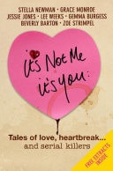 It's Not Me, It's You