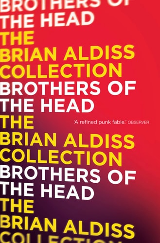 Brothers of the Head