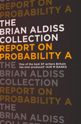 Report on Probability A