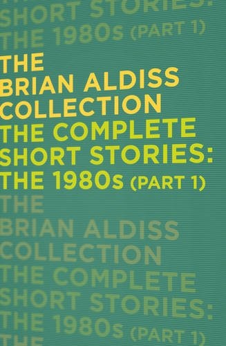 The Complete Short Stories: The 1980s: Volume Four