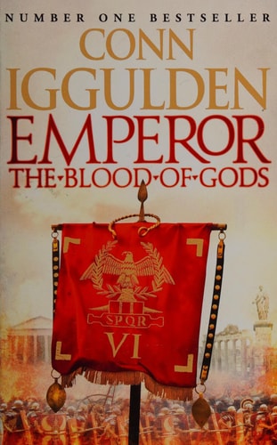 Emperor: The Blood of Gods