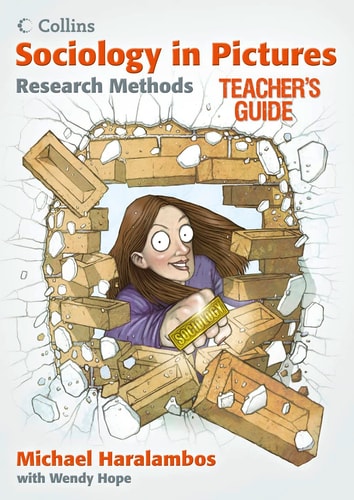Research Methods: Teacher's Guide