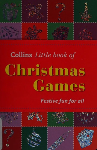 Christmas Games