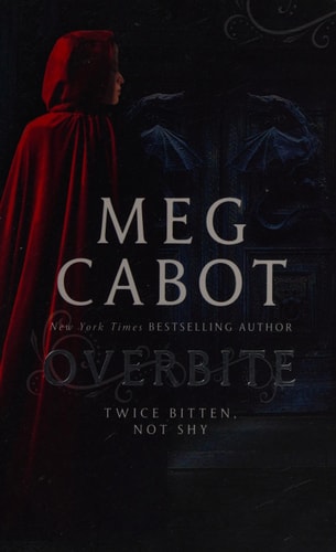 Overbite