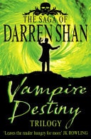 Vampire Destiny