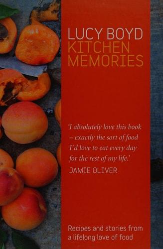 Kitchen Memories