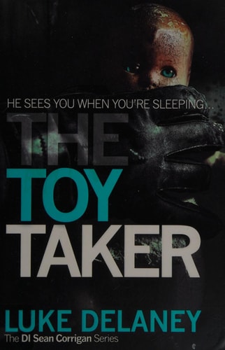 The Toy Taker