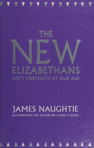 The New Elizabethans