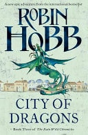 City of Dragons