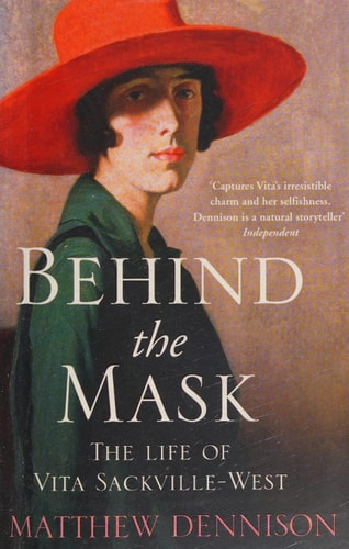 Behind the mask