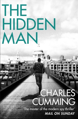 Hidden Man