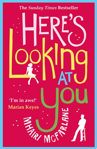 Here's Looking at You