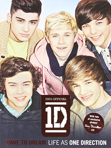 Dare to Dream: Life as One Direction