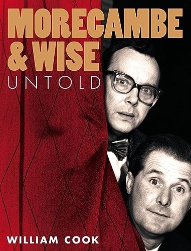 Morecambe and Wise Untold