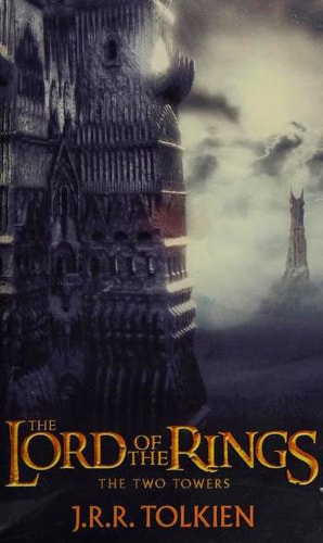 The Two Towers (The Lord of the Rings, Book 2) (The Lord of the Rings)