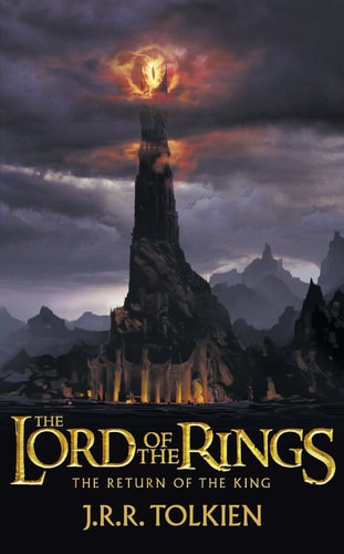 The Return of the King (The Lord of the Rings, Book 3) (The Lord of the Rings)
