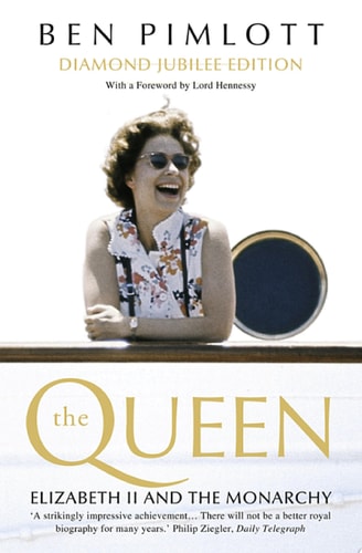 The Queen: Elizabeth II and the Monarchy
