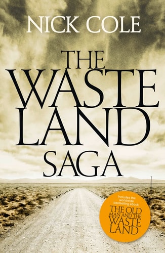 The Old Man and the Wasteland