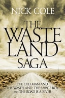 Old Man and the Wasteland Omnibus
