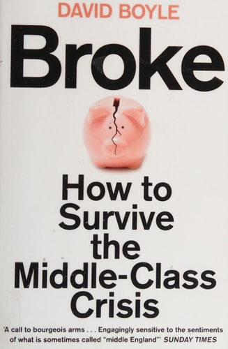 Broke