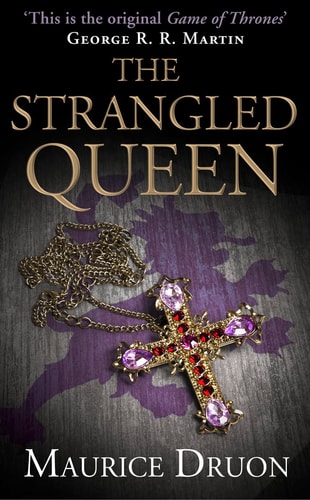 The Strangled Queen