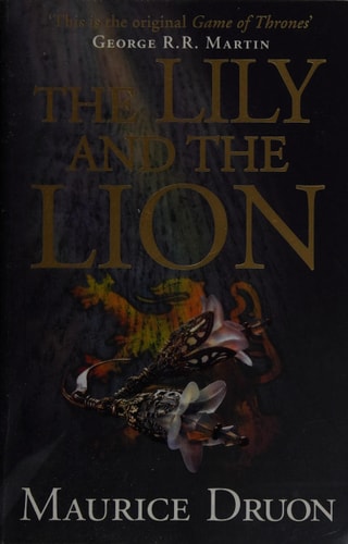 The Lily and the Lion