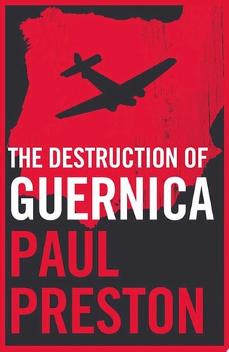 The Destruction of Guernica