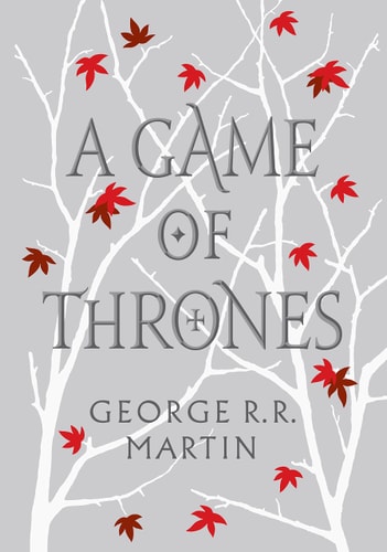 A Game of Thrones