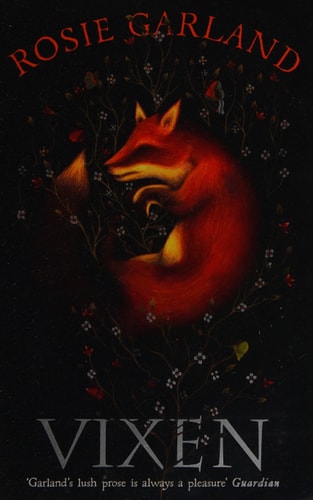 Vixen