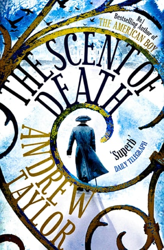 Scent Of Death