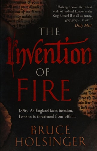 The Invention of Fire