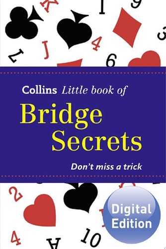 Collins Little Book of Bridge Secrets