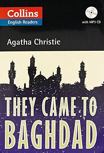 They Came to Baghdad