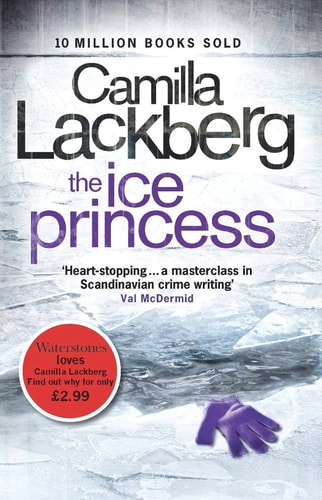 The Ice Princess