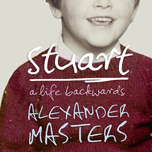 Stuart: A Life Backwards