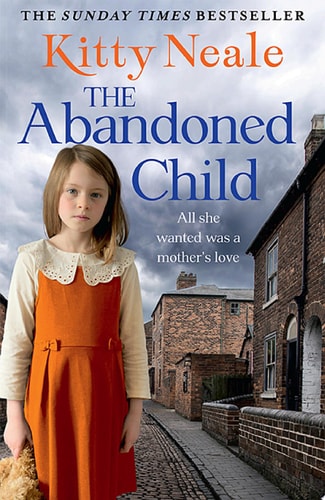 Abandoned Child: All she wanted was a mother’s love