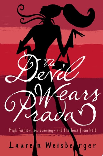 The Devil Wears Prada