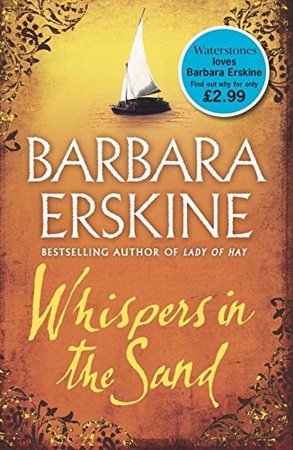 Whispers in the Sand
