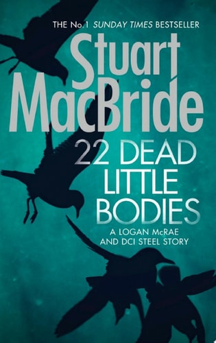 22 Dead Little Bodies