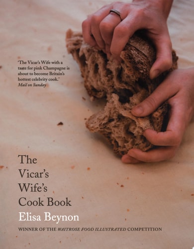 The Vicar’s Wife’s Cook Book