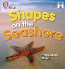 Collins Big Cat - Shapes on the Seashore: Band 02a/Red A
