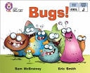 Collins Big Cat - Bugs!