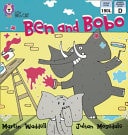 Collins Big Cat - Ben and Bobo: Band 2B/Red